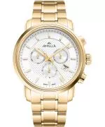 Hodinky Pánske Appella Chronograph