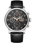 Hodinky pánske Appella Classic Automatic Chronograph