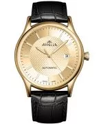 Hodinky pánske Appella Classic Automatic