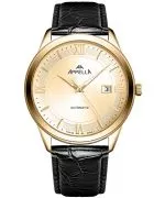 Hodinky pánske Appella Classic Automatic