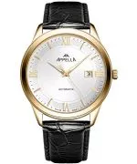 Hodinky pánske Appella Classic Automatic