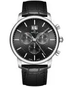 Hodinky pánske Appella Classic Chronograph