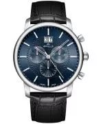 Hodinky pánske Appella Classic Chronograph