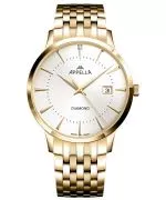 Hodinky pánske Appella Classic Diamond