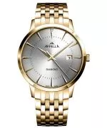 Hodinky pánske Appella Classic Diamond