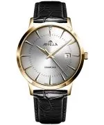 Hodinky pánske Appella Classic Diamond