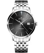 Hodinky pánske Appella Classic Diamond