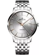 Hodinky pánske Appella Classic Diamond