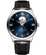 Hodinky pánske Appella Classic Open Heart Automatic