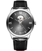 Hodinky pánske Appella Classic Open Heart Automatic