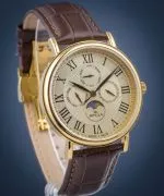 Hodinky Pánske Appella Moonphase