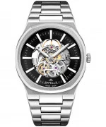 Hodinky pánske Appella Skeleton Automatic