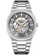 Hodinky pánske Appella Skeleton Automatic