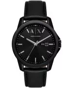 Hodinky pánske Armani Exchange Banks SET