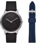 Hodinky pánske Armani Exchange Dale SET