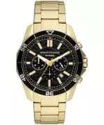 Hodinky pánske Armani Exchange Spencer Chronograph