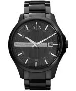 Hodinky Pánske Armani Exchange Exchange Hampton