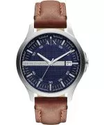 Hodinky Pánske Armani Exchange Exchange Hampton