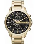 Hodinky Pánske Armani Exchange Exchange Hampton