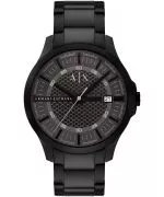 Hodinky pánske Armani Exchange Hampton