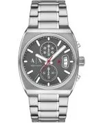 Hodinky pánske Armani Exchange Oliver Chronograph