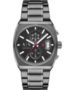 Hodinky pánske Armani Exchange Oliver Chronograph