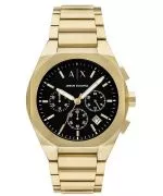 Hodinky pánske Armani Exchange Rafael Chronograph
