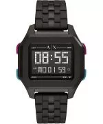 Hodinky Pánske Armani Exchange Shell