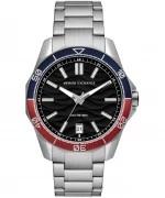Hodinky pánske Armani Exchange Spencer