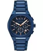 Hodinky pánske Armani Exchange Sync Chronograph