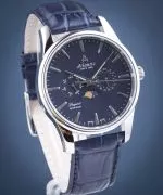 Hodinky Pánske Atlantic Seaport Moon Phase