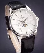 Hodinky Pánske Atlantic Seasport Moon Phase
