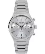 Hodinky pánske Atlantic Seawave Chronograph