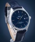 Hodinky Pánske Atlantic Worldmaster Chronometer