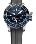 Hodinky Pánske Ball Engineer Hydrocarbon AeroGMT II Automatic Chronometer