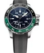 Hodinky Pánske Ball Engineer Hydrocarbon AeroGMT II Automatic Chronometer