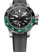 Hodinky Pánske Ball Engineer Hydrocarbon AeroGMT II Automatic Chronometer