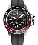 Hodinky Pánske Ball Engineer Hydrocarbon AeroGMT II Automatic Chronometer