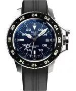 Hodinky Pánske Ball Engineer Hydrocarbon AeroGMT II Automatic Chronometer