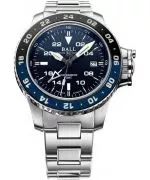 Hodinky Pánske Ball Engineer Hydrocarbon AeroGMT II Automatic Chronometer