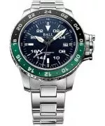 Hodinky Pánske Ball Engineer Hydrocarbon AeroGMT II Automatic Chronometer