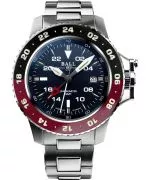Hodinky Pánske Ball Engineer Hydrocarbon AeroGMT II Automatic Chronometer