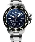 Hodinky Pánske Ball Engineer Hydrocarbon AeroGMT II Automatic Chronometer