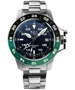 Hodinky Pánske Ball Engineer Hydrocarbon AeroGMT II