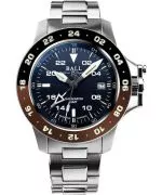 Hodinky Pánske Ball Engineer Hydrocarbon AeroGMT II