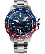 Hodinky Pánske Ball Engineer Hydrocarbon AeroGMT II
