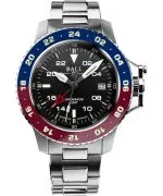 Hodinky Pánske Ball Engineer Hydrocarbon AeroGMT II