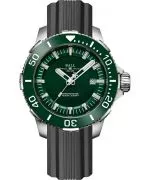Hodinky Pánske Ball Engineer Hydrocarbon DeepQUEST Ceramic