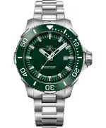 Hodinky Pánske Ball Engineer Hydrocarbon DeepQUEST Ceramic