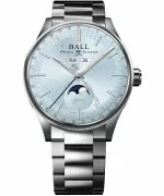 Hodinky Pánske Ball Engineer II Moon Calendar Limited Edition